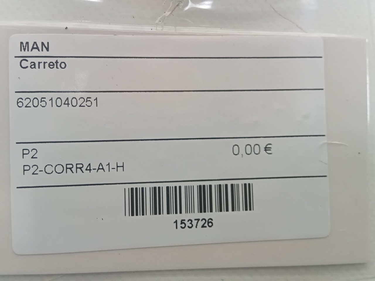 Carreto MAN TGX | 07 -  Imagem-4