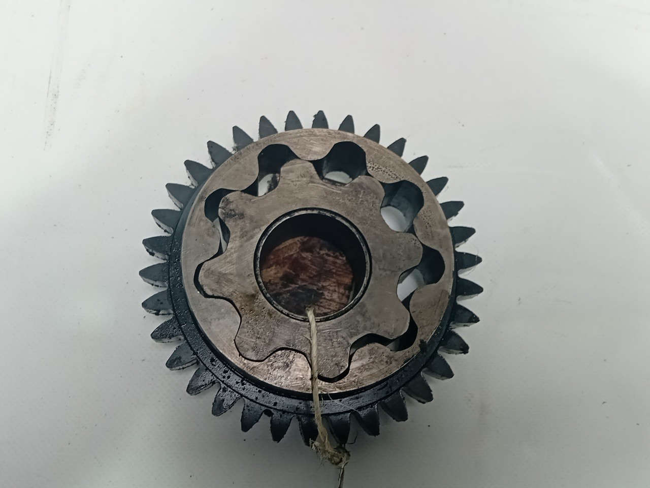 Carreto MAN TGX | 07 -  Imagem-1