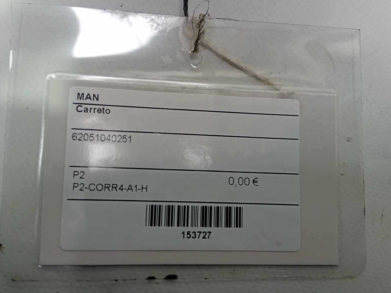 Carreto MAN TGX | 07 -  Imagem-3