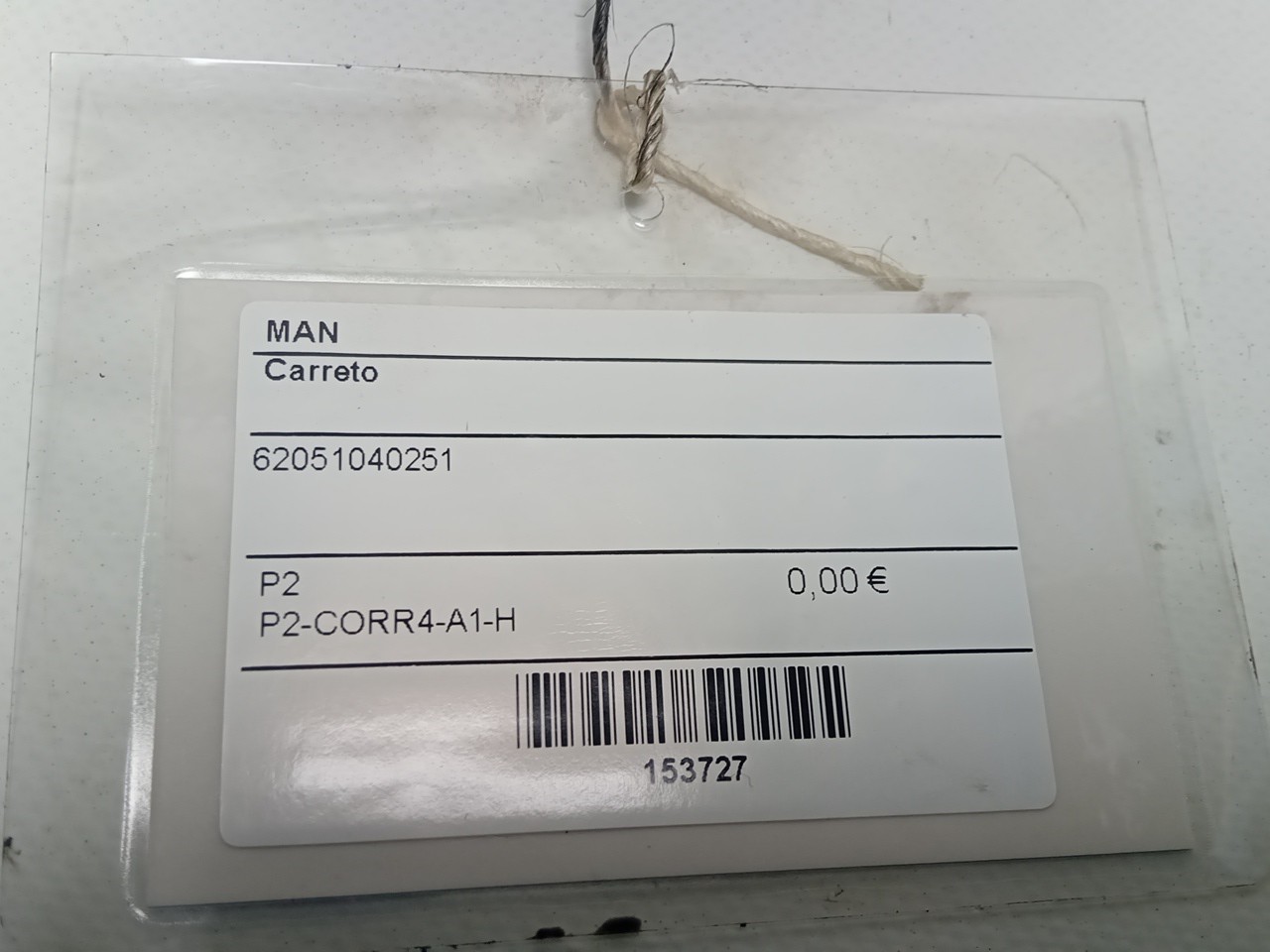 Carreto MAN TGX | 07 -  Imagem-5