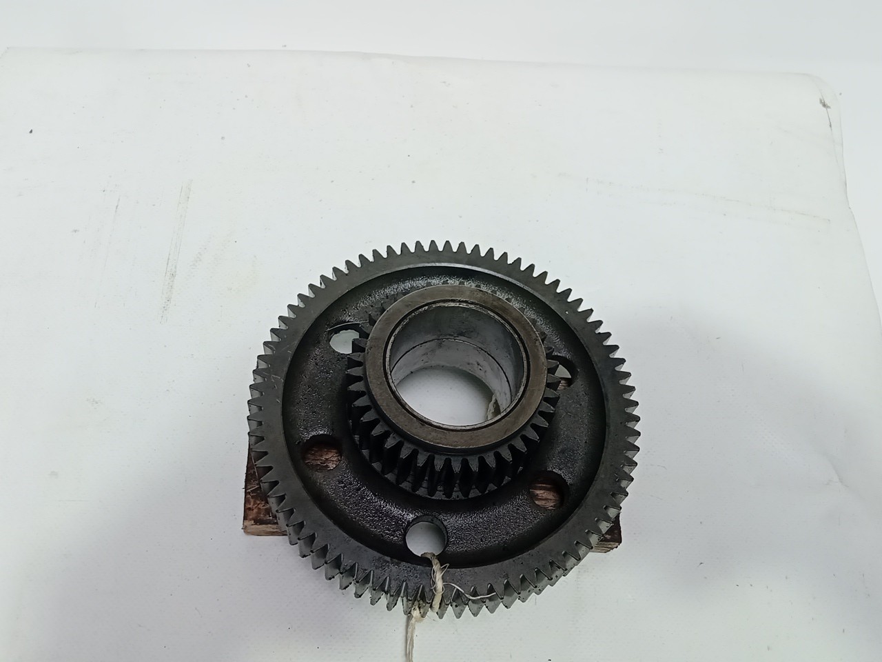 Carreto DAF - ID S_33729