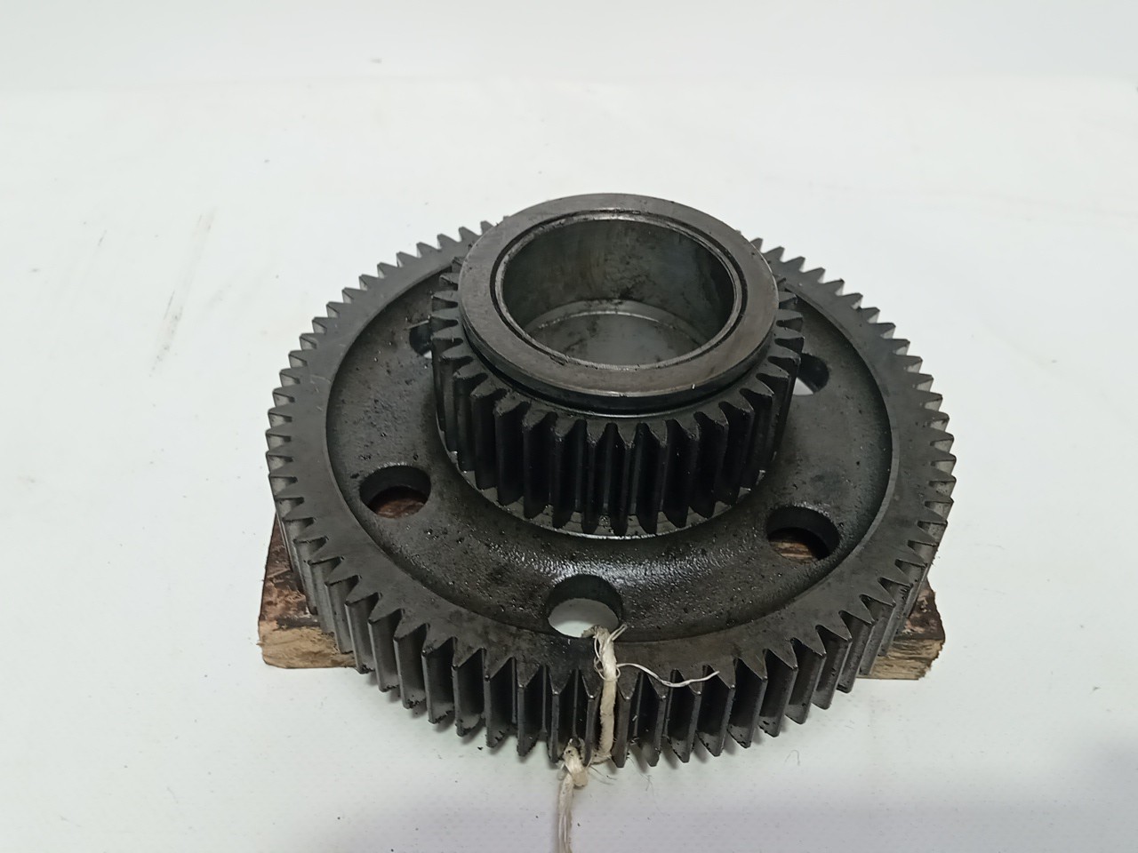 Carreto DAF XF 105 | 05 -  Imagem-1