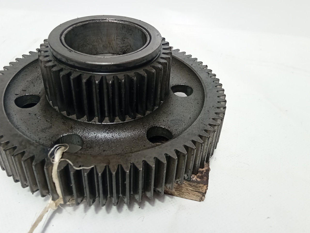 Carreto DAF XF 105 | 05 -  Imagem-2