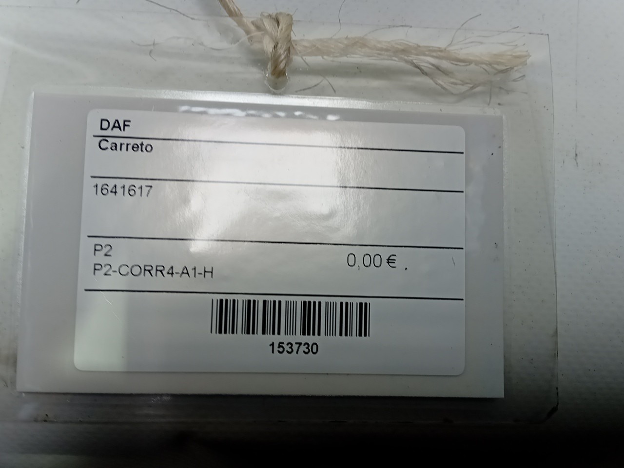 Carreto DAF XF 105 | 05 -  Imagem-3