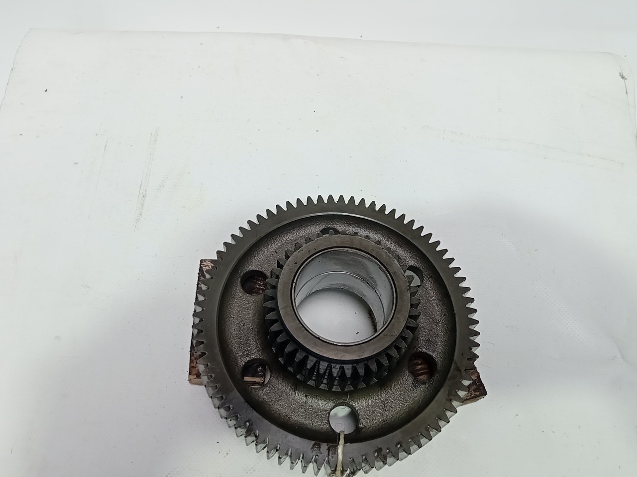 Carreto DAF - ID S_33730