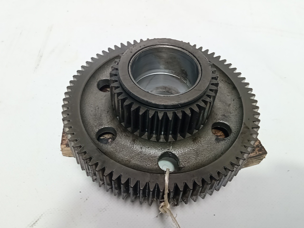 Carreto DAF XF 105 | 05 -  Imagem-1