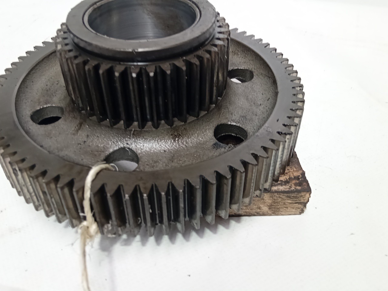 Carreto DAF XF 105 | 05 -  Imagem-2