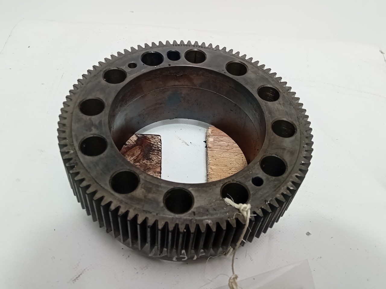 Carreto DAF - ID S_33737