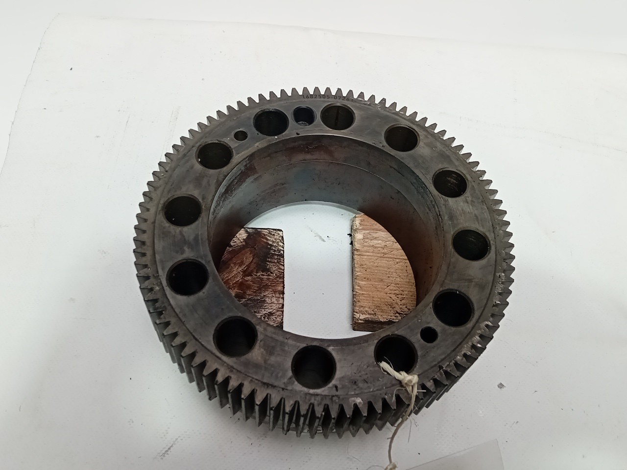 Carreto DAF XF 105 | 05 -  Imagem-1