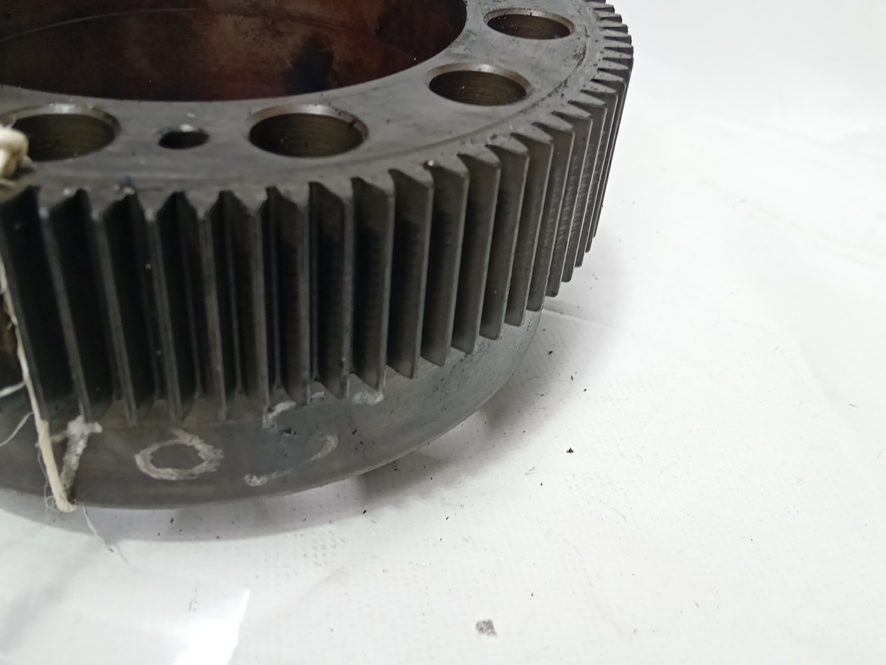 Carreto DAF XF 105 | 05 -  Imagem-2