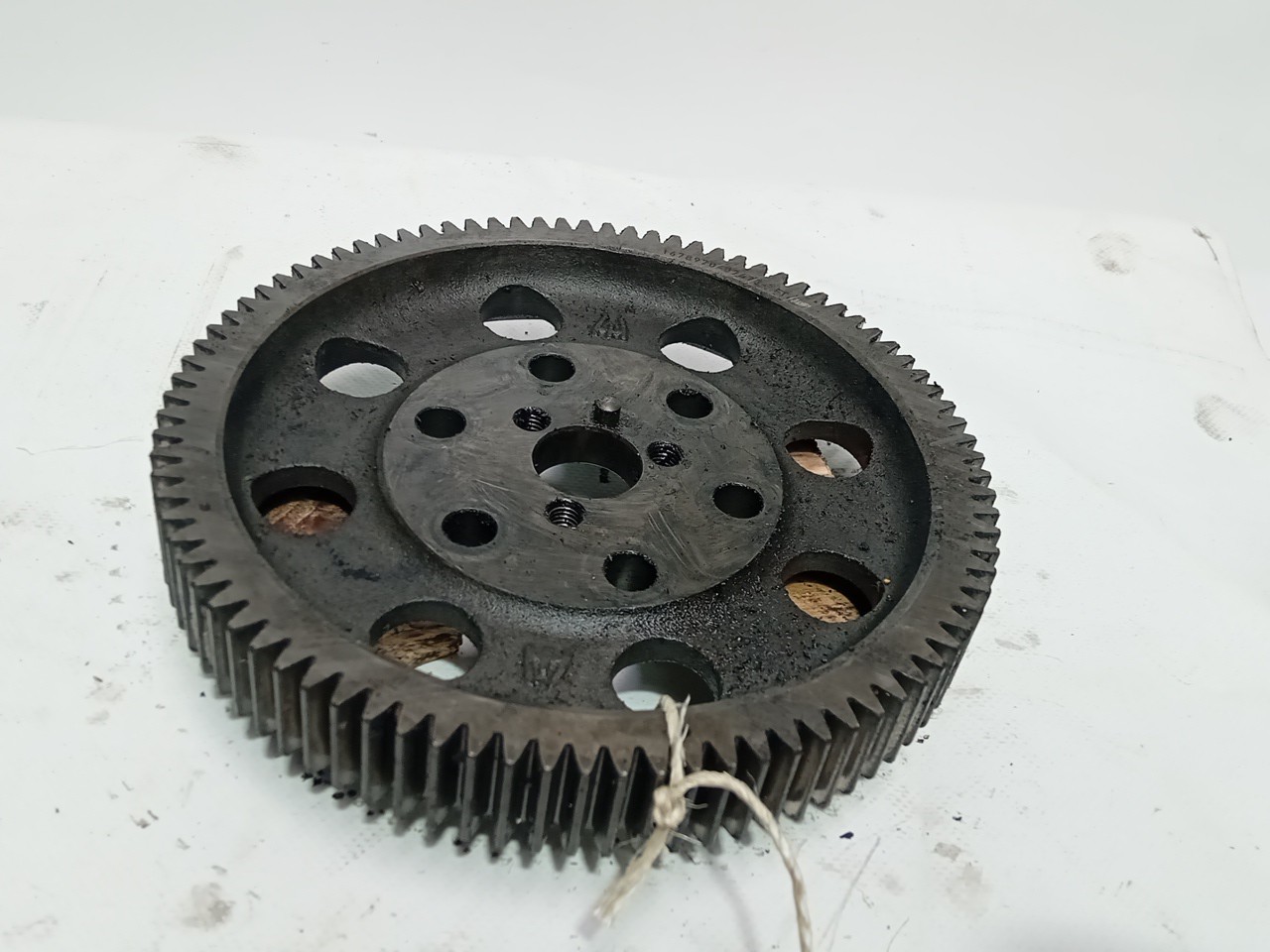 Carreto DAF - ID S_33755