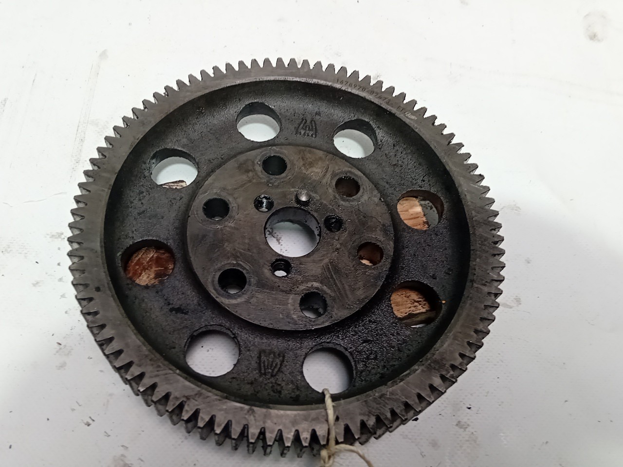 Carreto DAF XF 105 | 05 -  Imagem-1