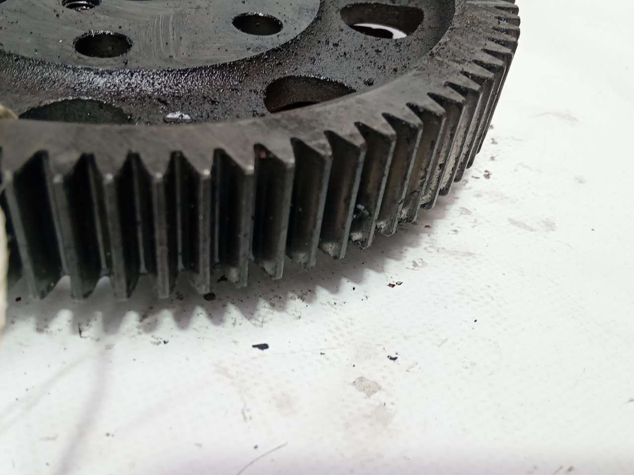 Carreto DAF XF 105 | 05 -  Imagem-2