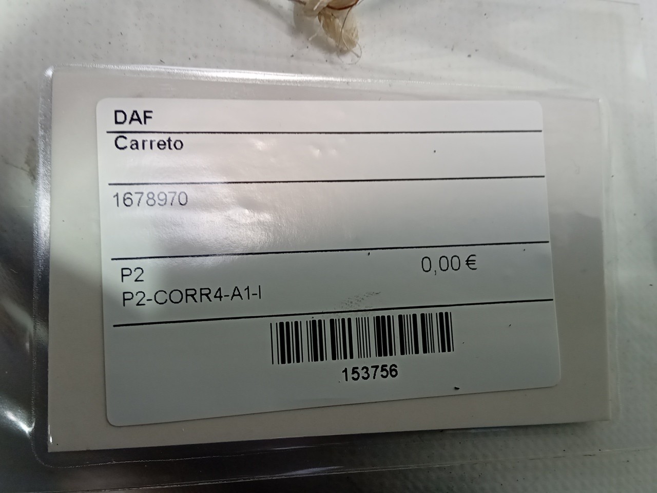 Carreto DAF XF 105 | 05 -  Imagem-3