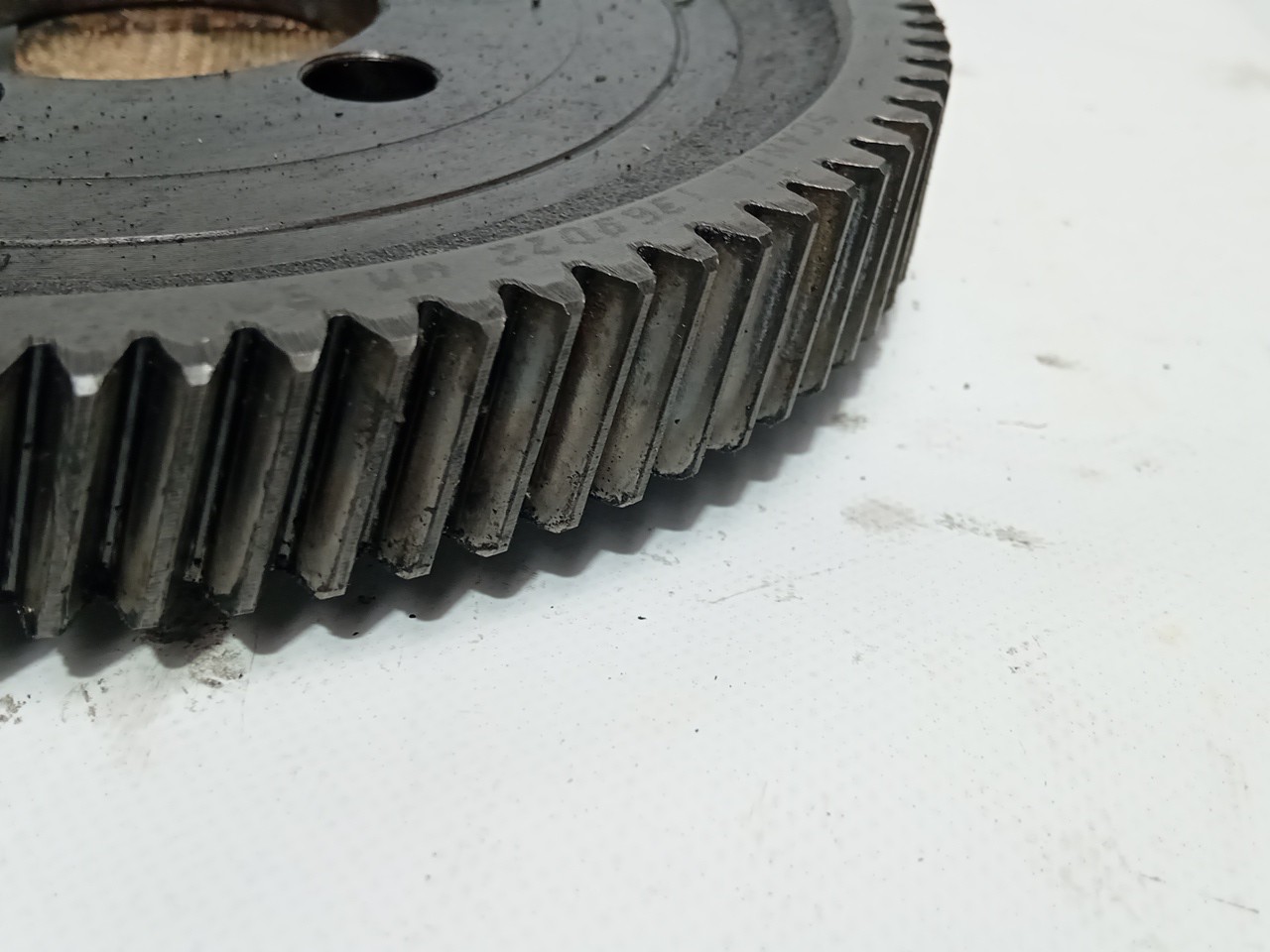 Carreto SCANIA P,G,R,T - series | 03 -  Imagem-2