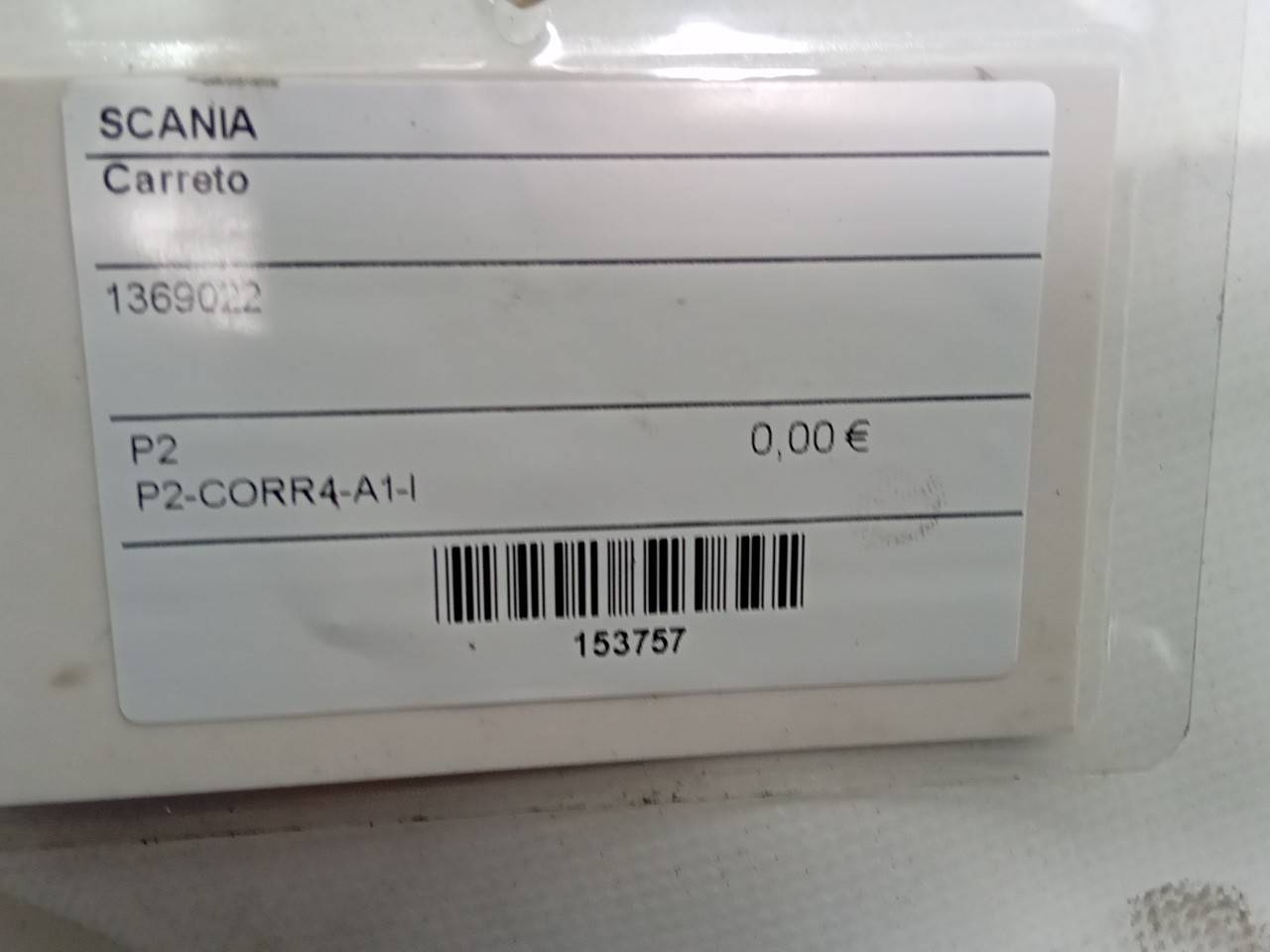 Carreto SCANIA P,G,R,T - series | 03 -  Imagem-3