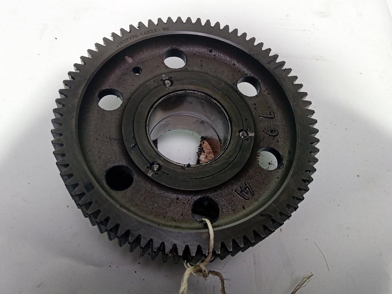 Carreto DAF XF 105 | 05 -  Imagem-1