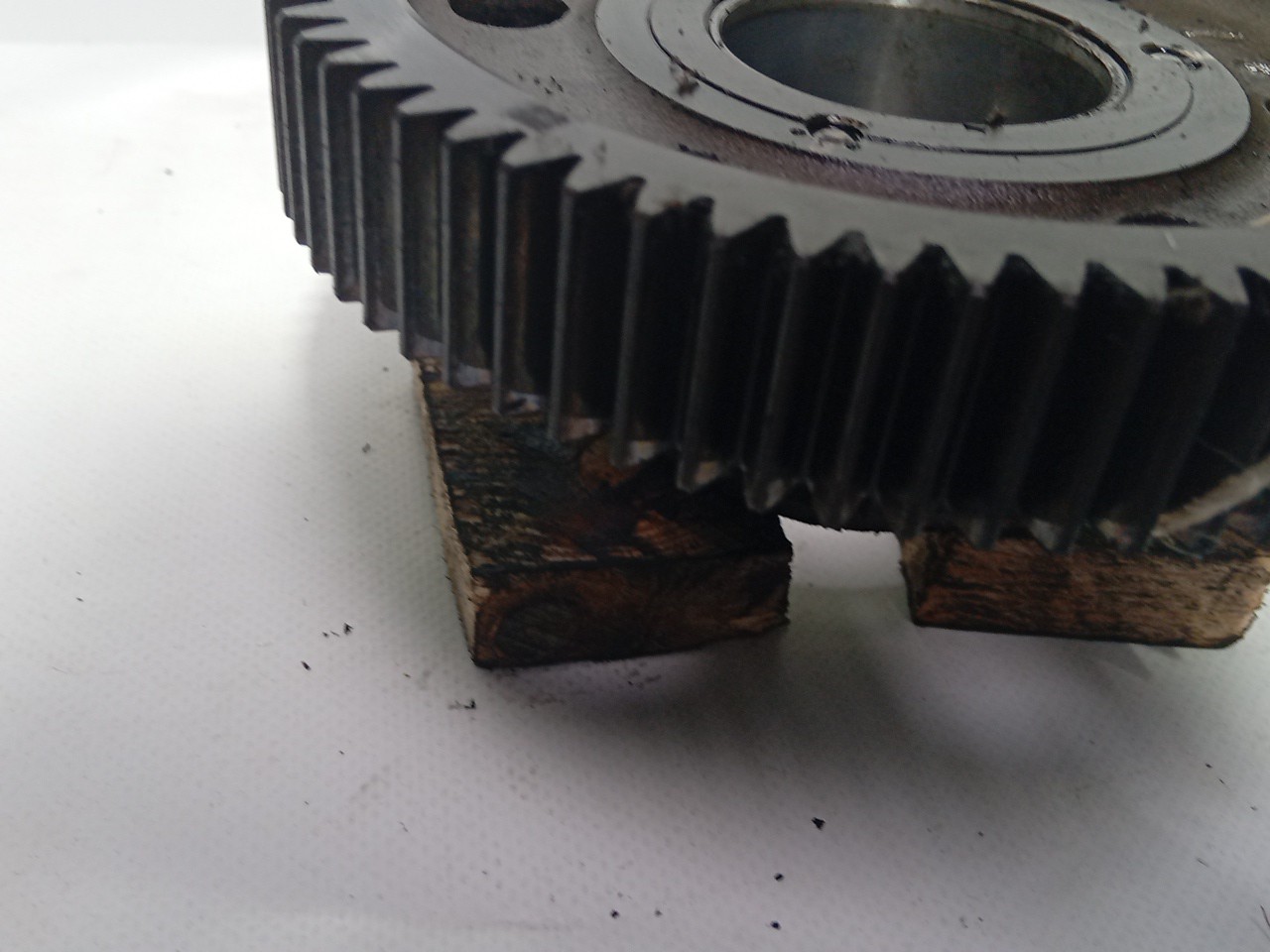 Carreto DAF XF 105 | 05 -  Imagem-2