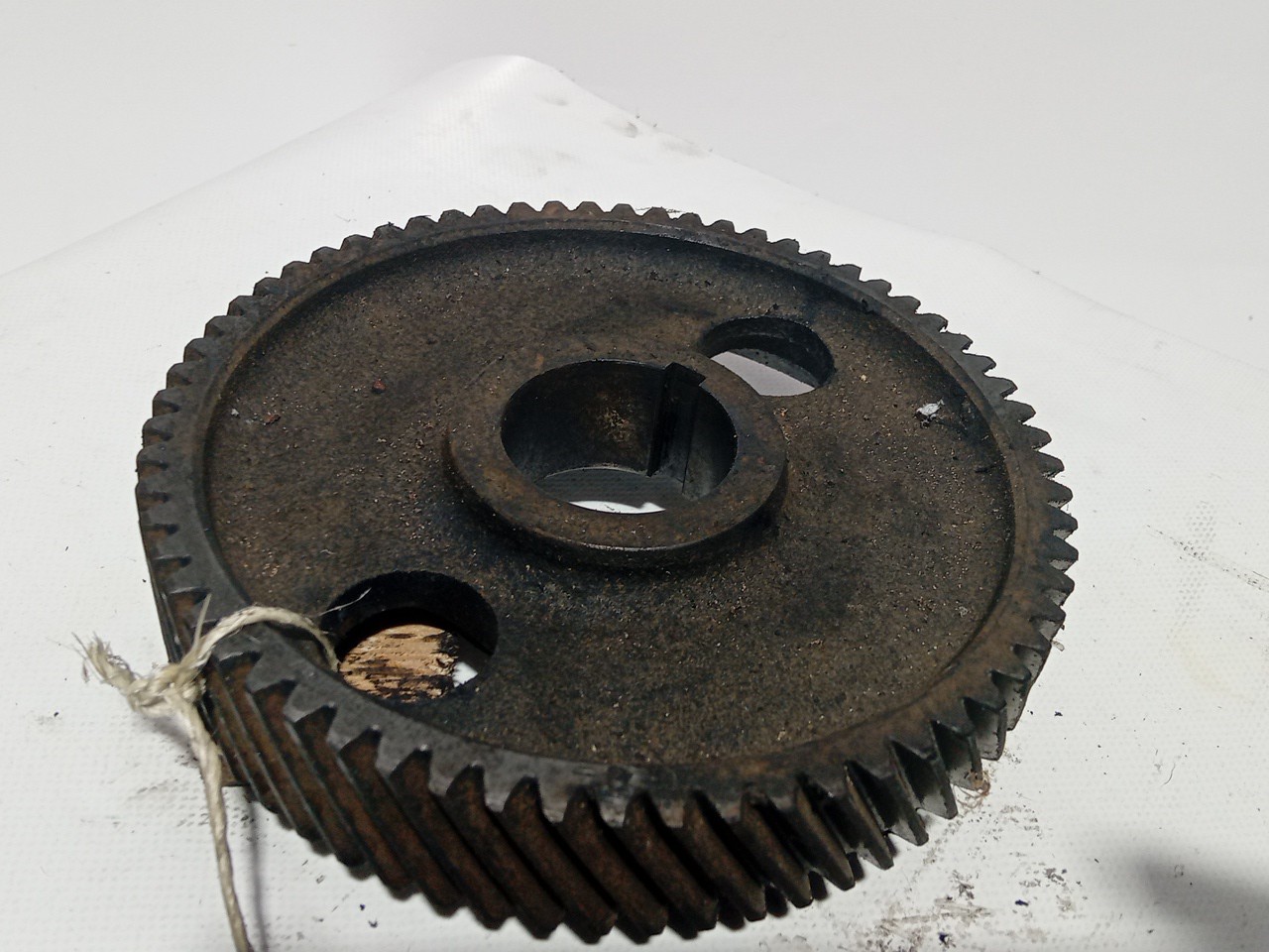 Carreto SCANIA P,G,R,T - series | 03 -  Imagem-1