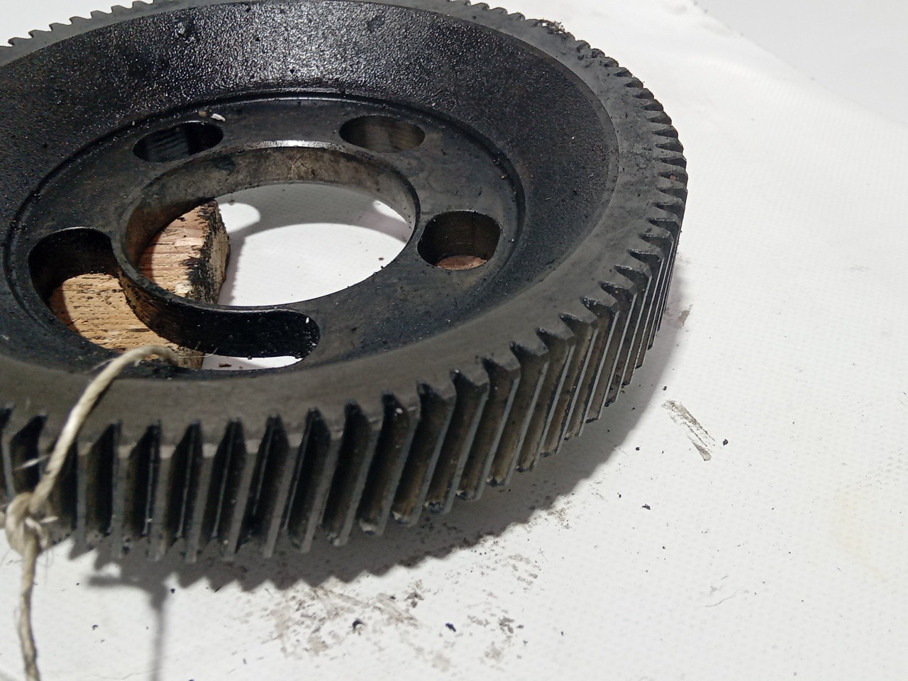 Carreto SCANIA P,G,R,T - series | 03 -  Imagem-2