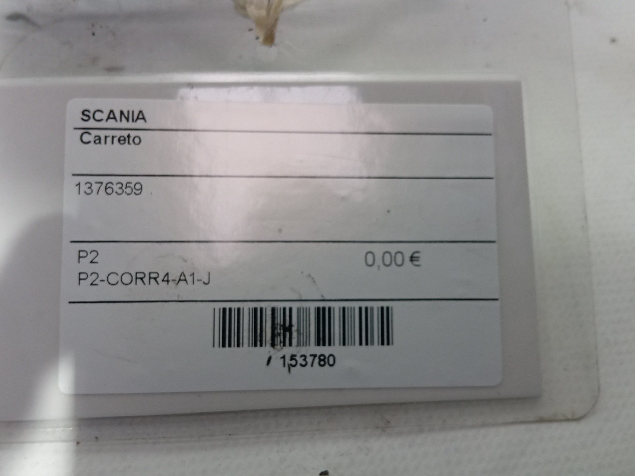 Carreto SCANIA P,G,R,T - series | 03 -  Imagem-4