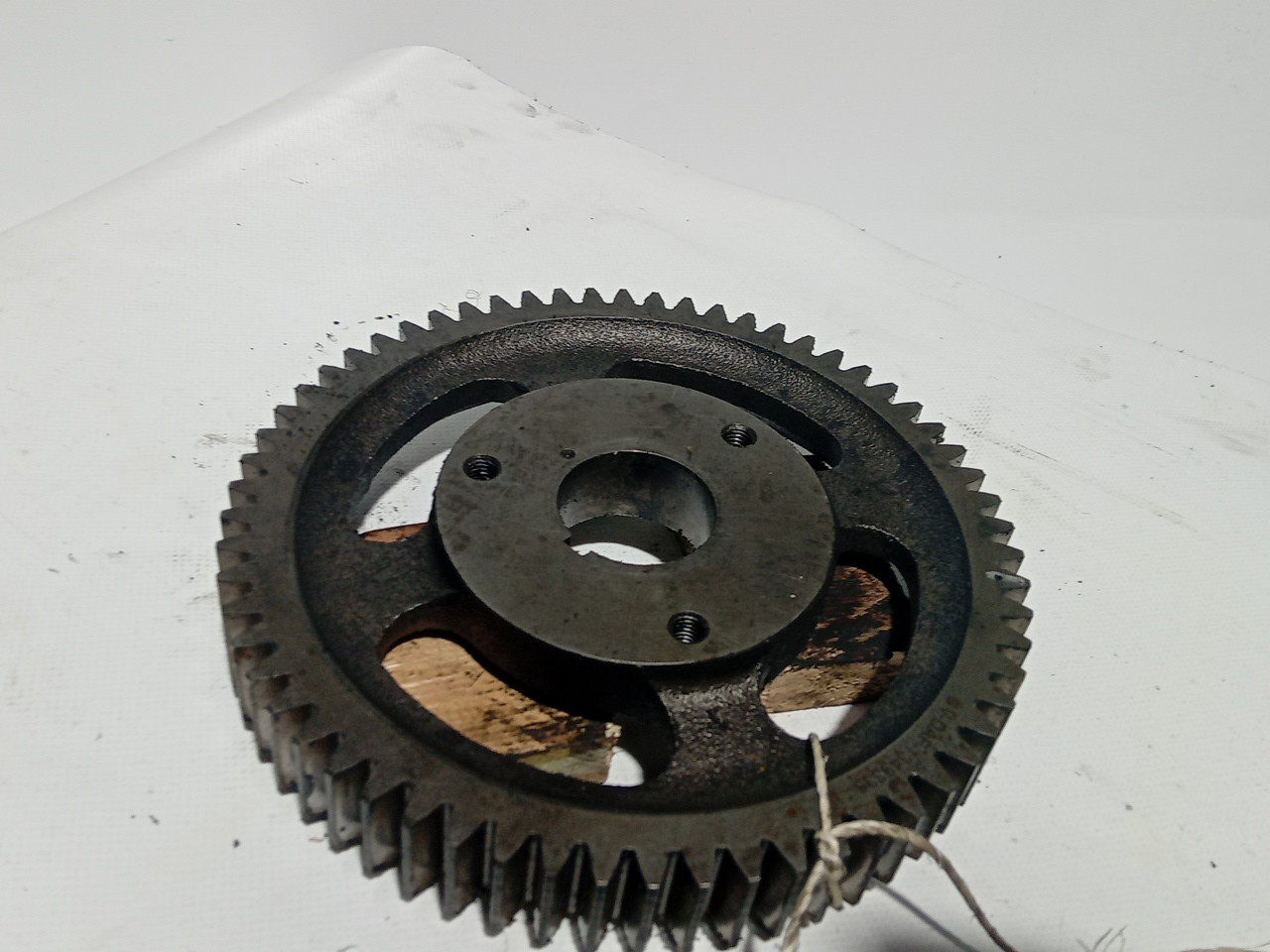 Carreto DAF XF 105 | 05 -  Imagem-1