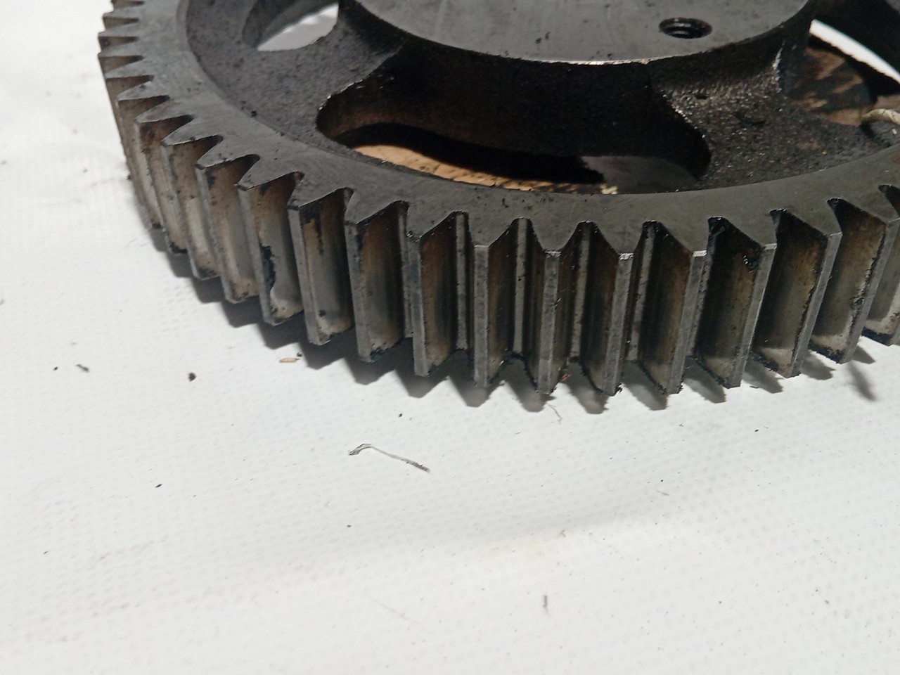 Carreto DAF XF 105 | 05 -  Imagem-2