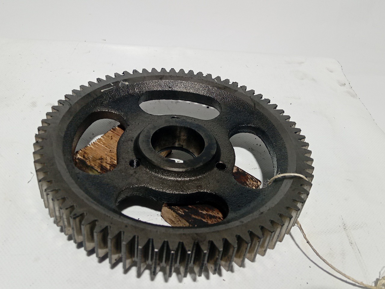 Carreto DAF - ID S_33784