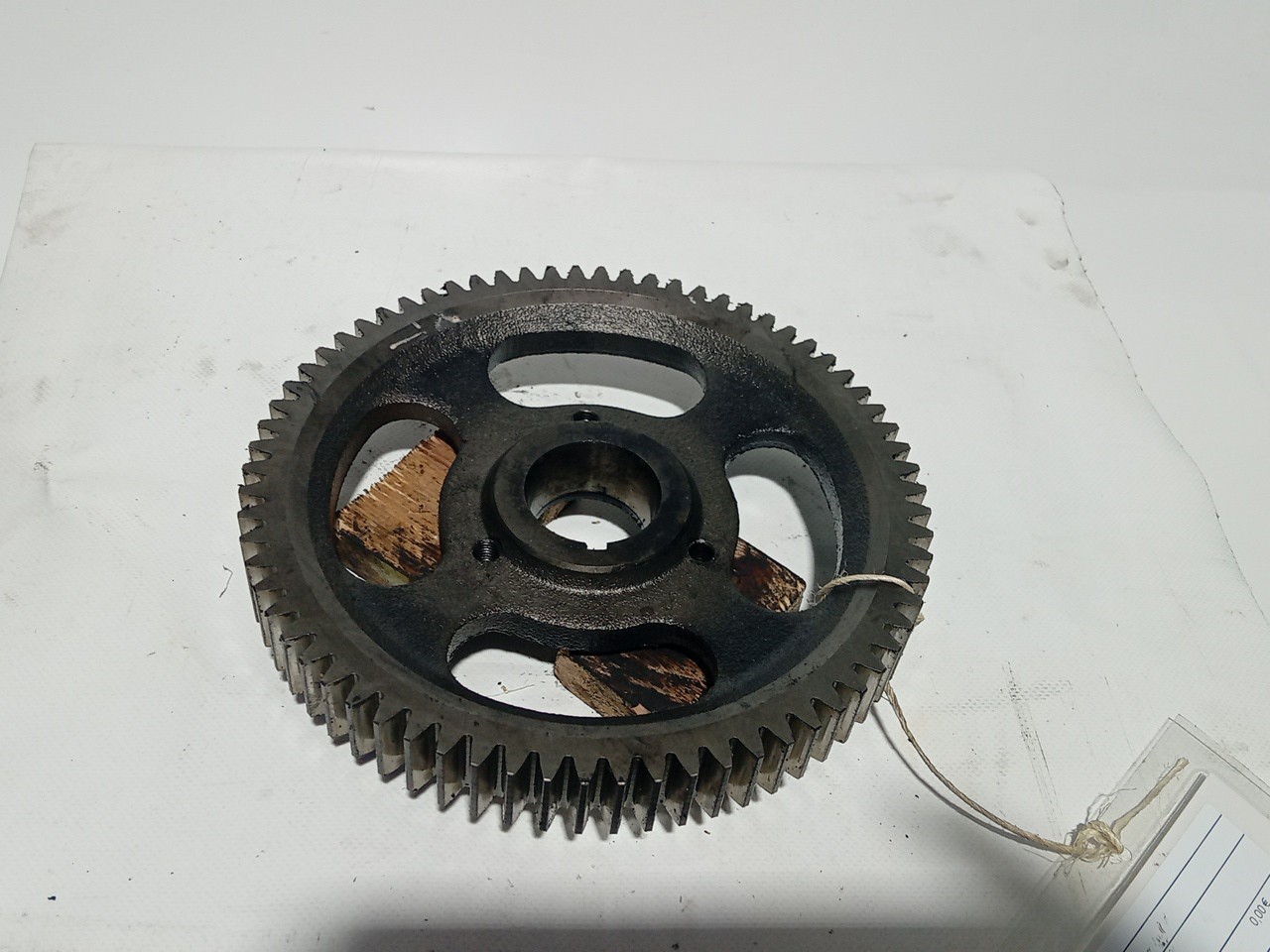 Carreto DAF XF 105 | 05 -  Imagem-1