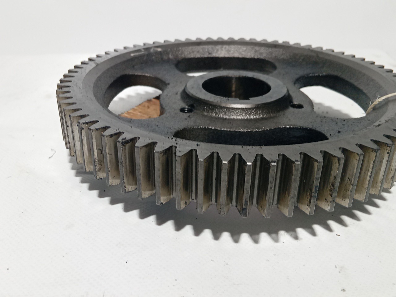 Carreto DAF XF 105 | 05 -  Imagem-2