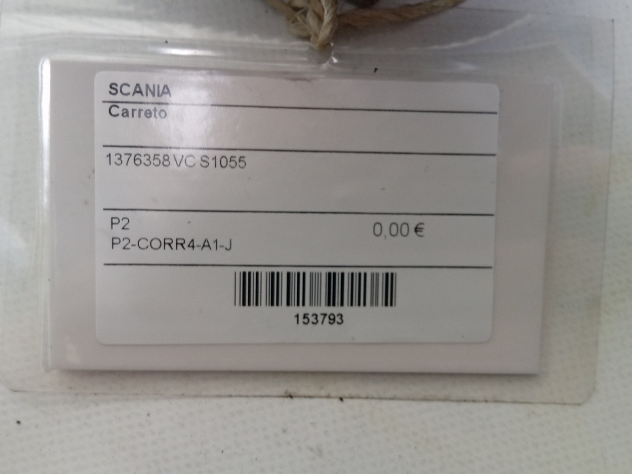 Carreto SCANIA P,G,R,T - series | 03 -  Imagem-3