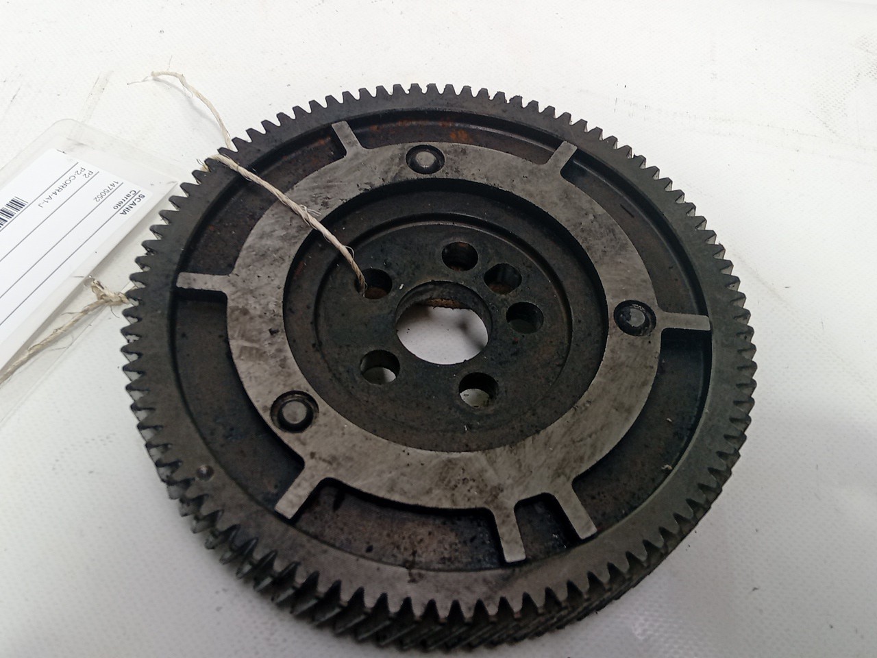 Carreto SCANIA P,G,R,T - series | 03 -  Imagem-1