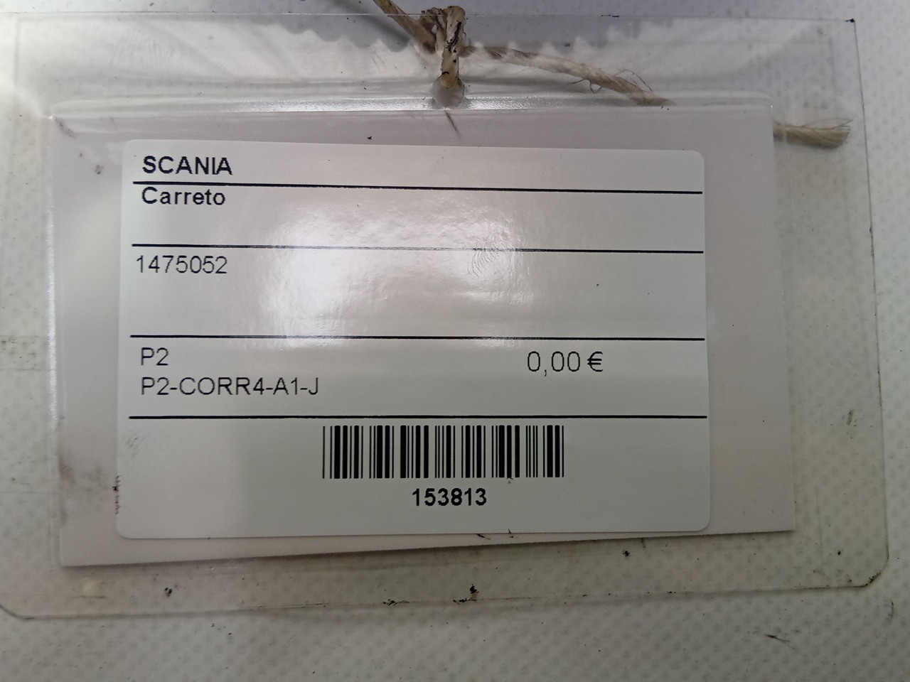 Carreto SCANIA P,G,R,T - series | 03 -  Imagem-4