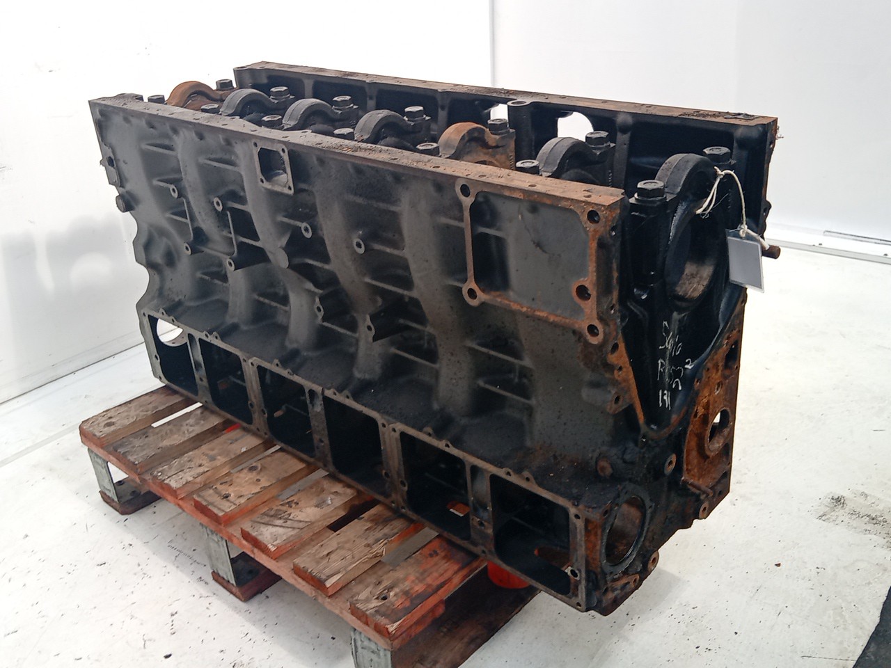 Bloco SCANIA P,G,R,T - series | 03 -  Imagem-1