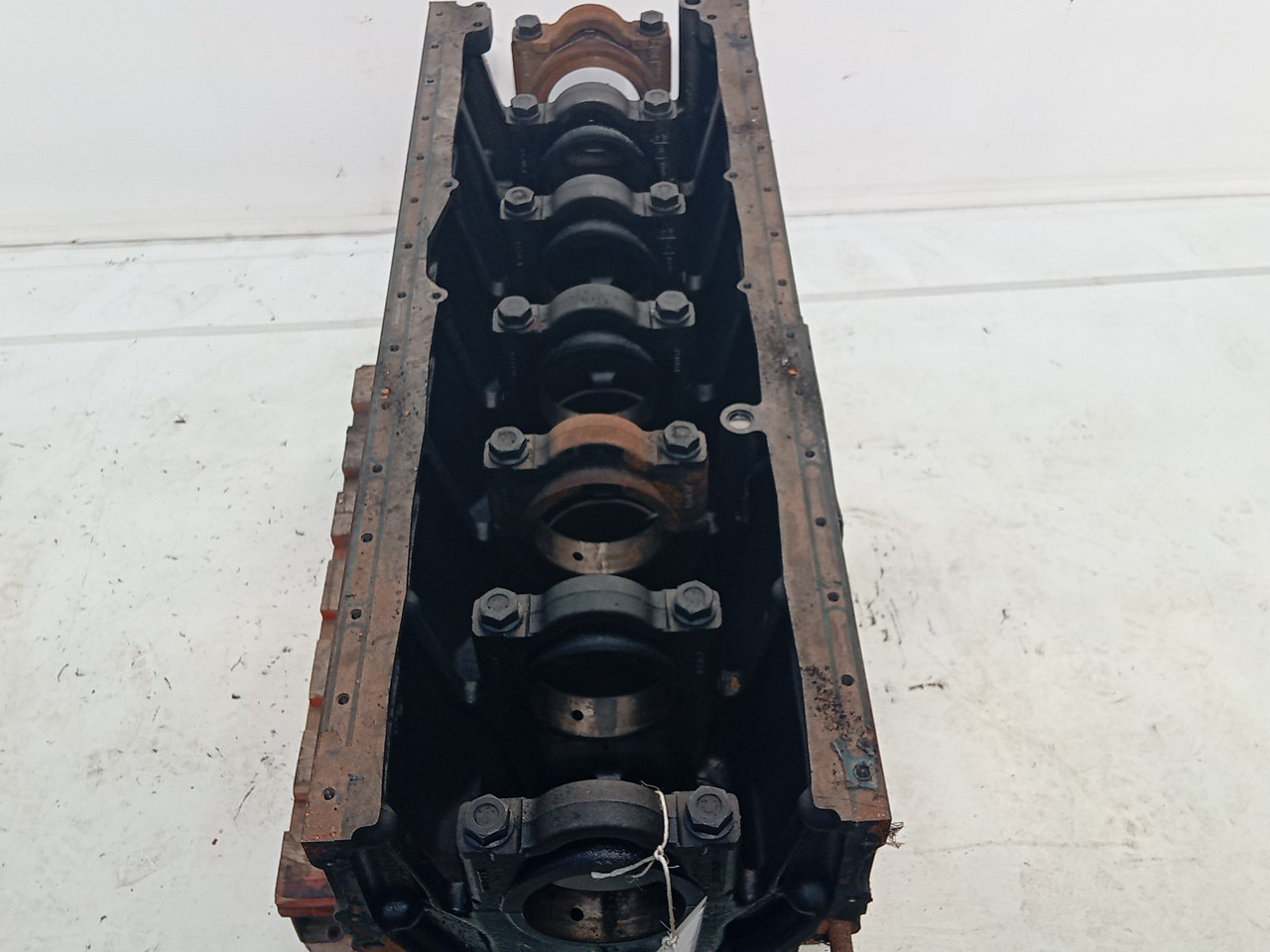 Bloco SCANIA P,G,R,T - series | 03 -  Imagem-2