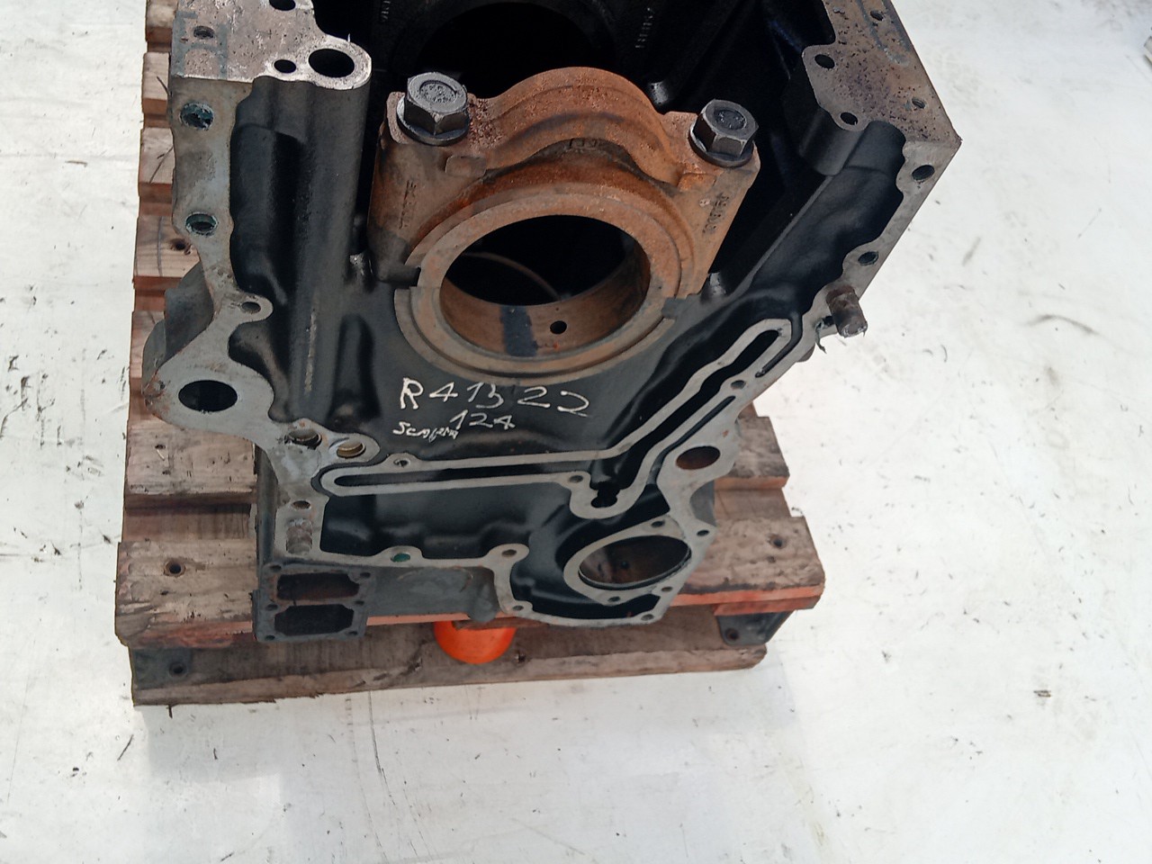 Bloco SCANIA P,G,R,T - series | 03 -  Imagem-3