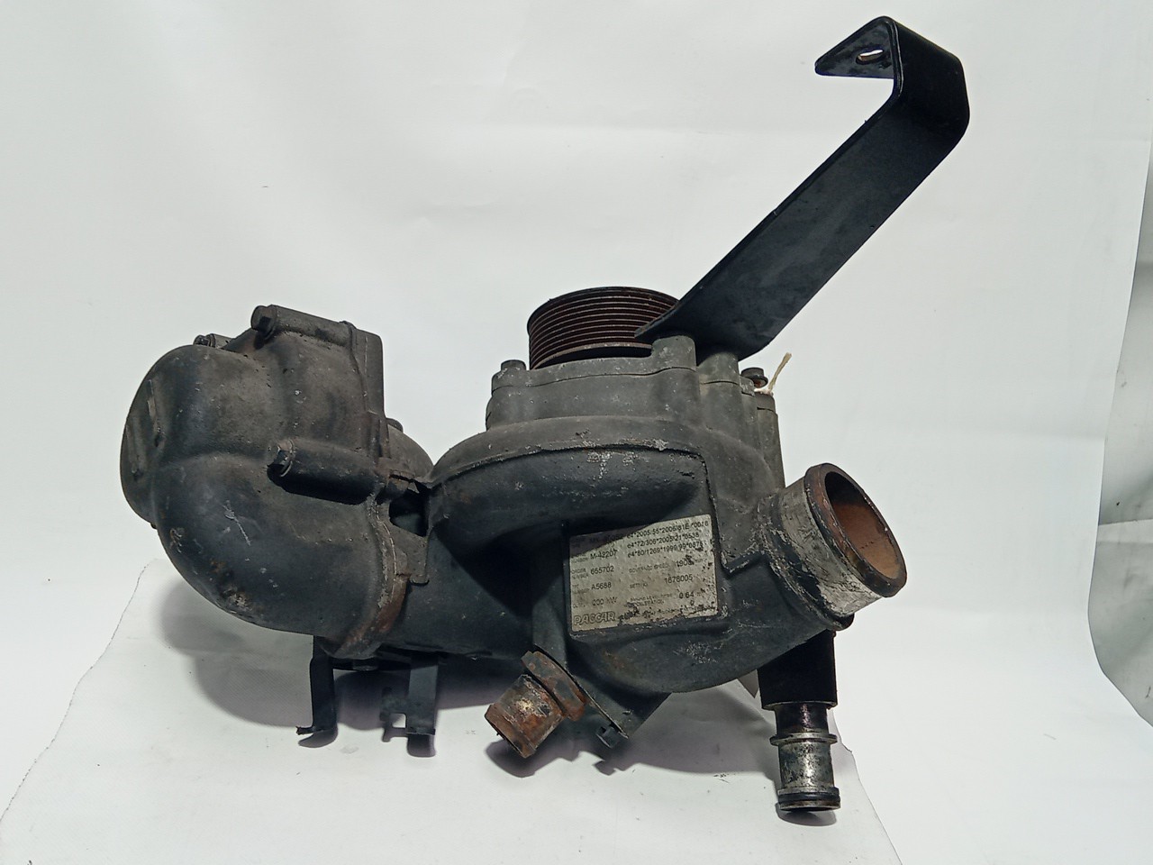 Bomba de Água DAF - ID S_34242