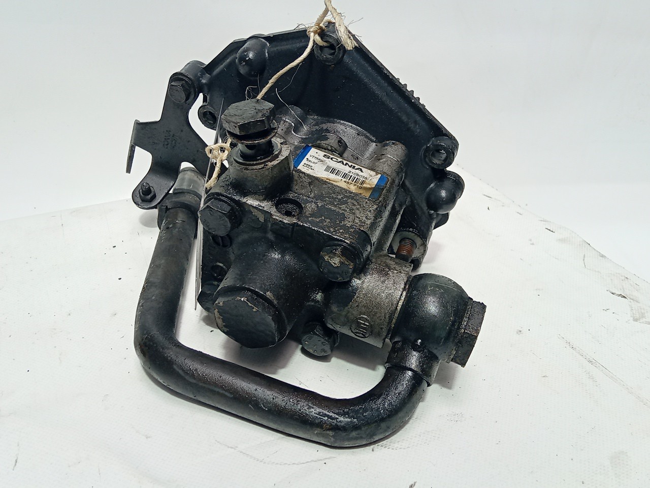 BOMBA DE DIRECAO SCANIA P,G,R,T - series | 03 -  Imagem-3