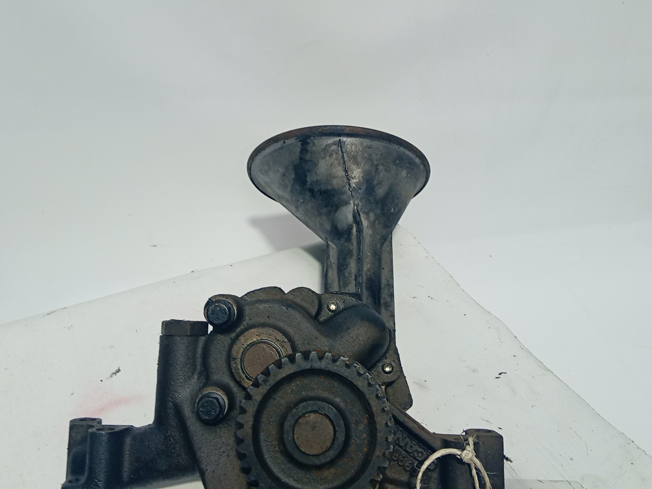 BOMBA DE OLEO SCANIA P,G,R,T - series | 03 -  Imagem-1