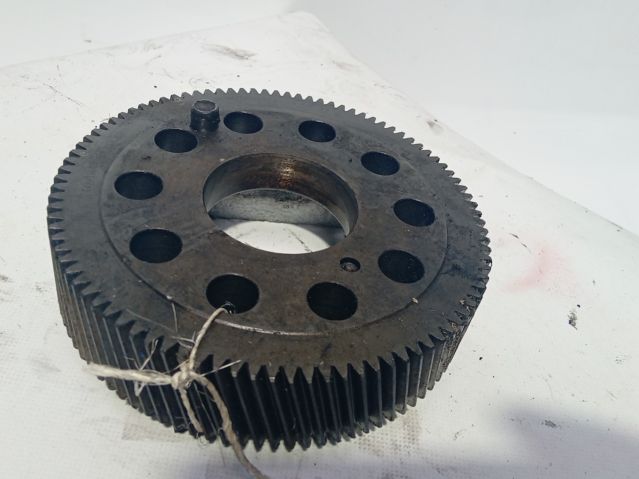 Carreto SCANIA P,G,R,T - series | 03 -  Imagem-1