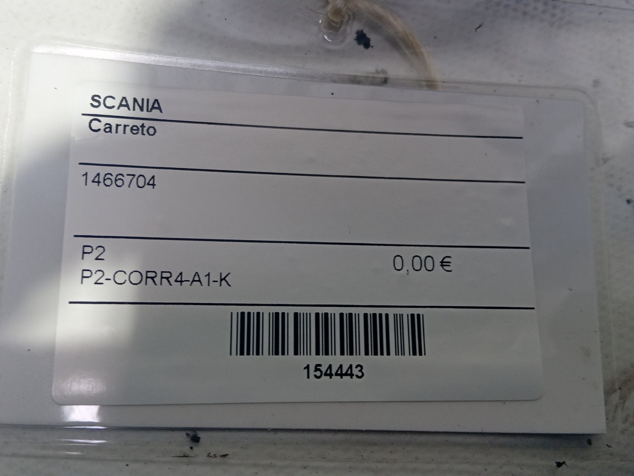 Carreto SCANIA P,G,R,T - series | 03 -  Imagem-2