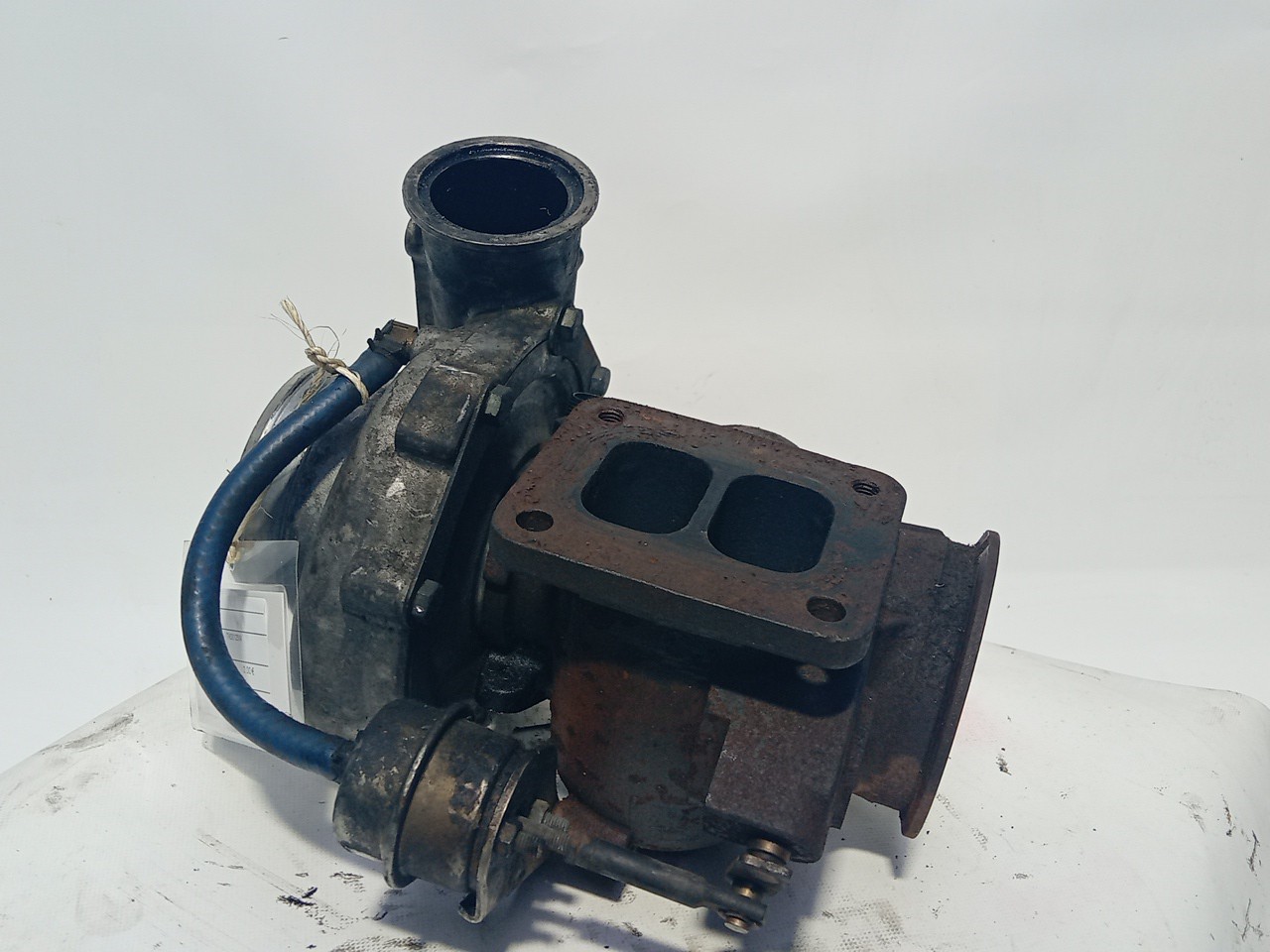 TURBO SCANIA P,G,R,T - series | 03 -  Imagem-2