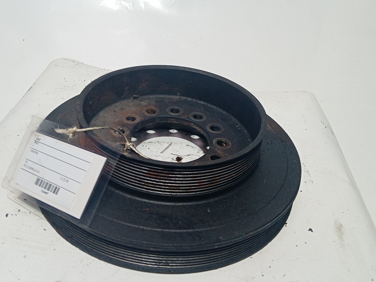 Poli DAF - ID S_34486