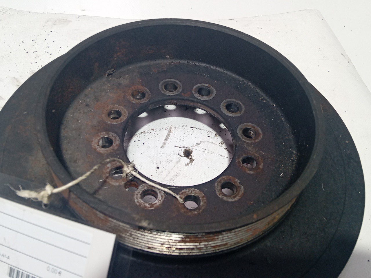 Poli DAF XF 105 | 05 -  Imagem-1