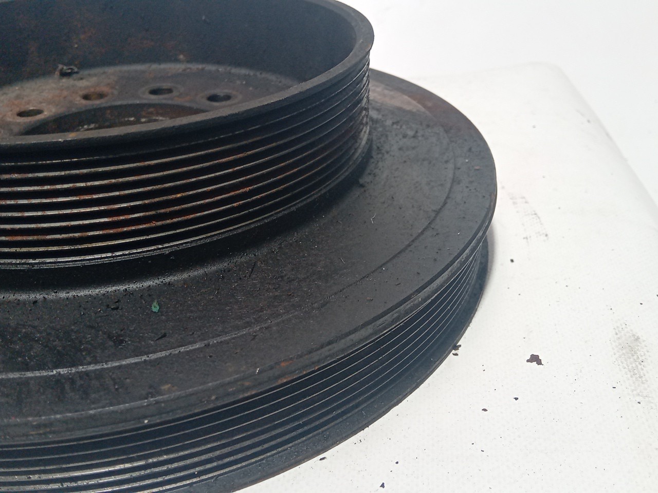 Poli DAF XF 105 | 05 -  Imagem-3