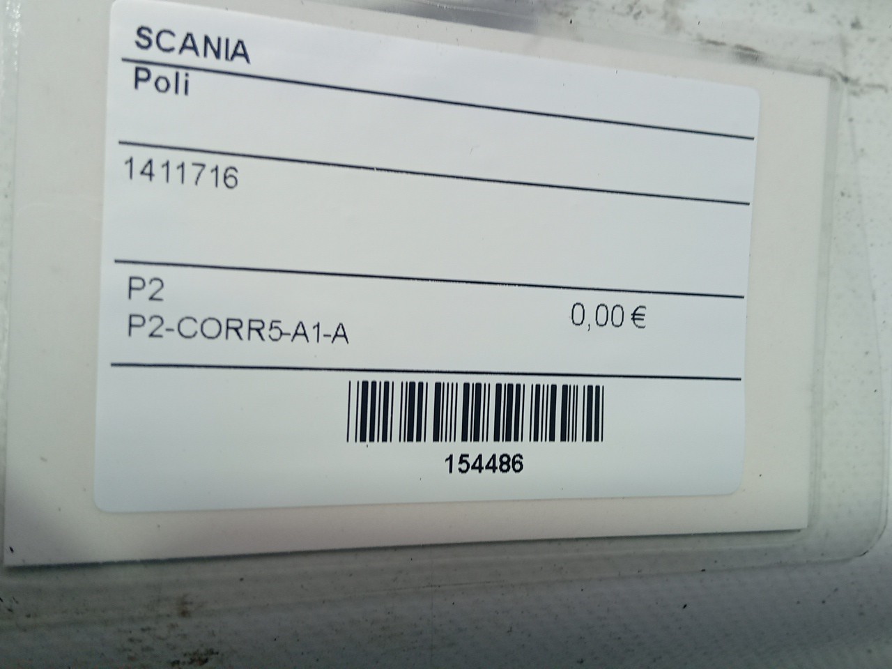 Poli SCANIA P,G,R,T - series | 03 -  Imagem-3