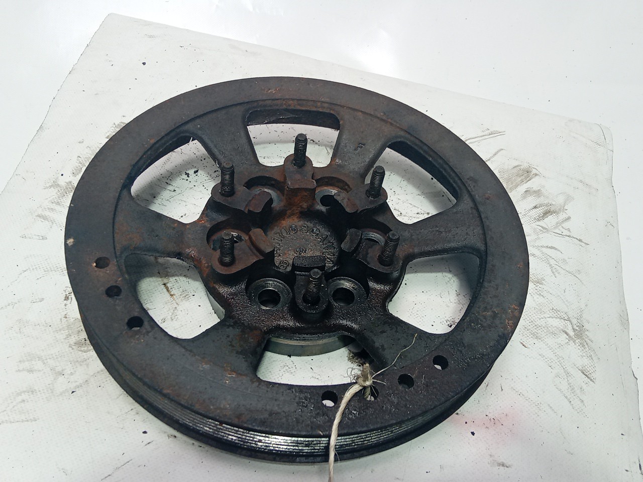 Poli SCANIA P,G,R,T - series | 03 -  Imagem-1