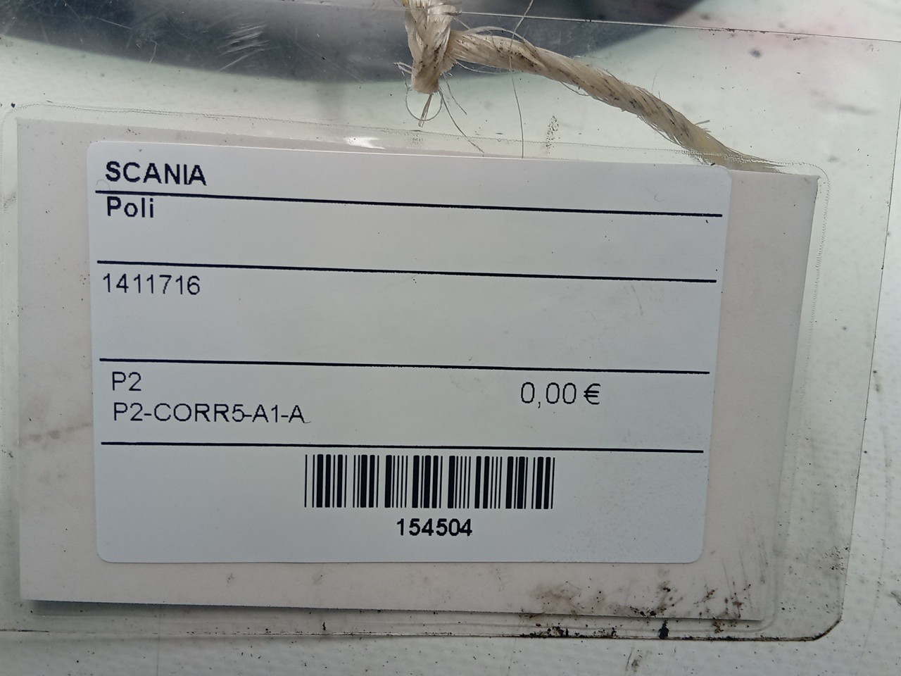 Poli SCANIA P,G,R,T - series | 03 -  Imagem-4