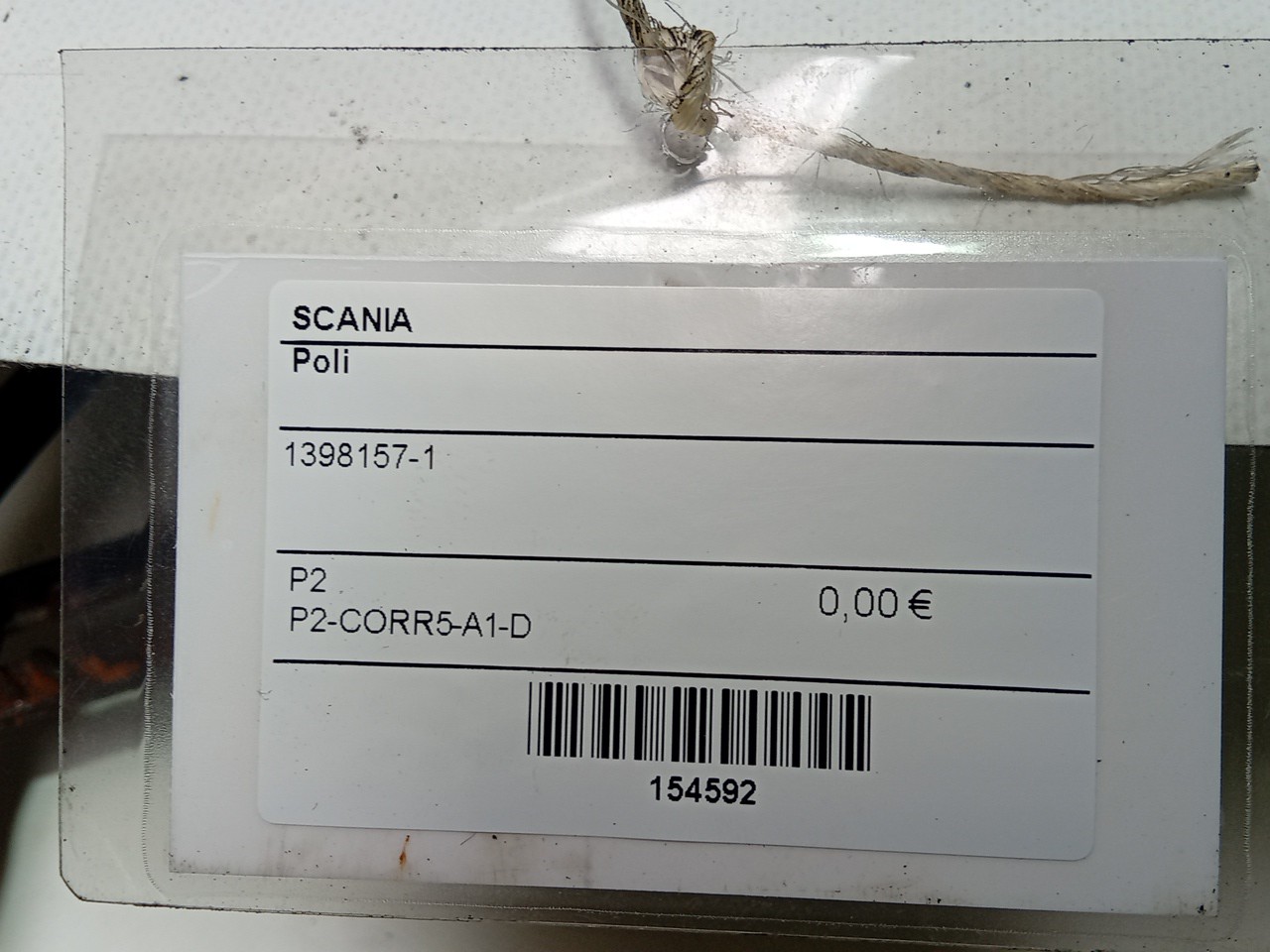 Poli SCANIA P,G,R,T - series | 03 -  Imagem-3