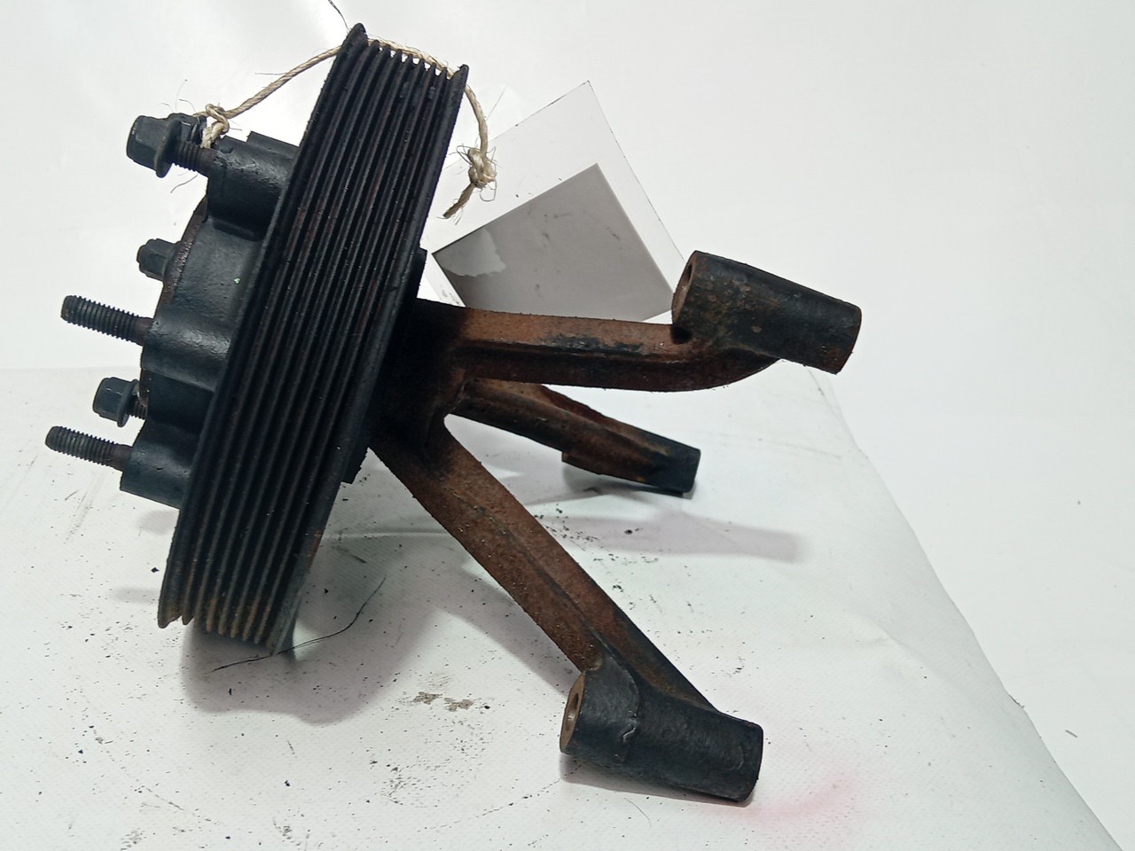 Poli SCANIA P,G,R,T - series | 03 -  Imagem-1